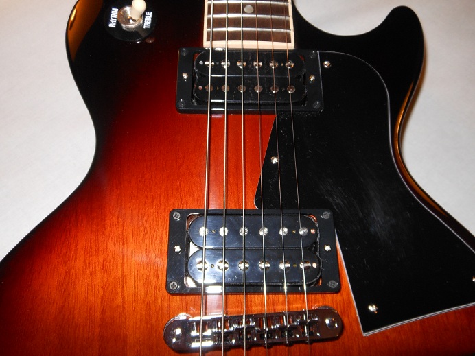Les Paul Junior Special Humbucker Picture 13